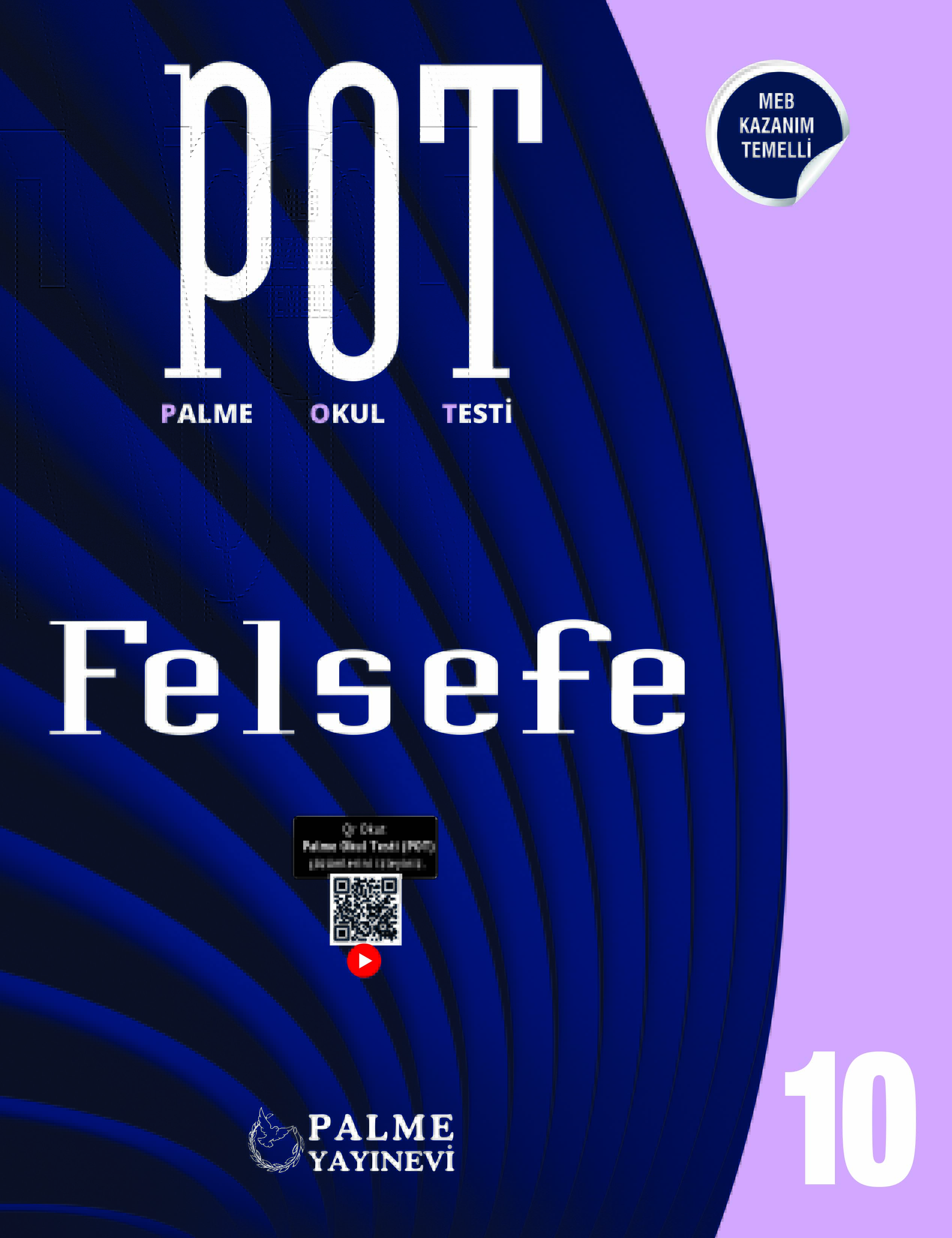 10. SINIF FELSEFE  POT